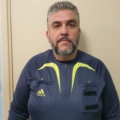 Lionel Da Cunha